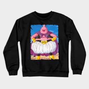 MR. BUU MERCH VTG Crewneck Sweatshirt